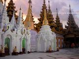 SHWEDAGON PAYA 39